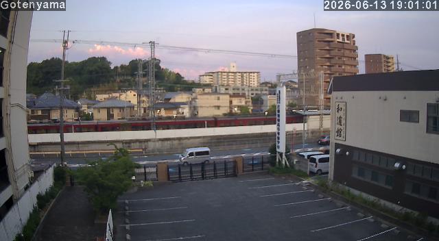 LiveCamera