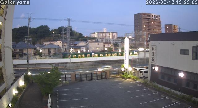 LiveCamera