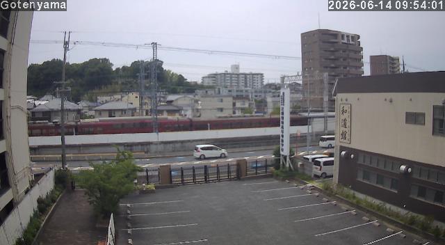 LiveCamera