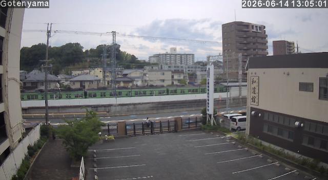 LiveCamera