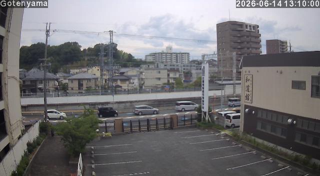 LiveCamera