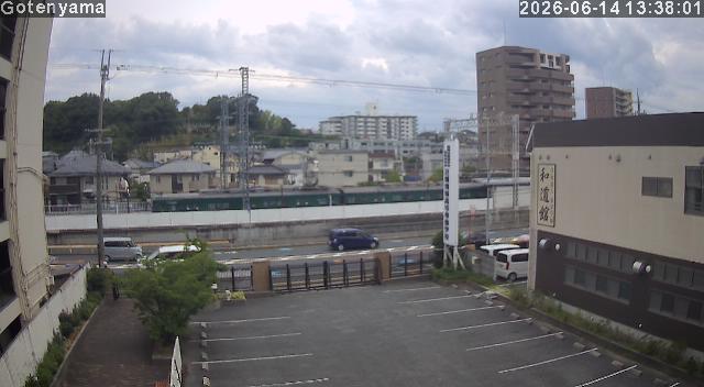 LiveCamera