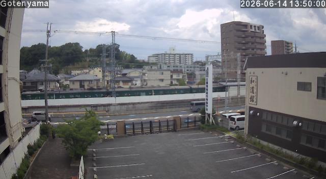 LiveCamera