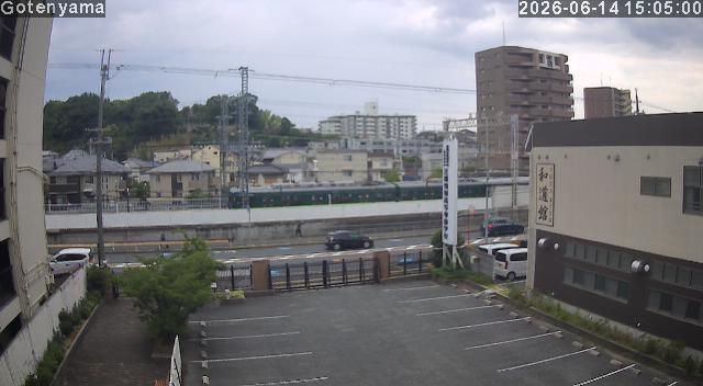 LiveCamera