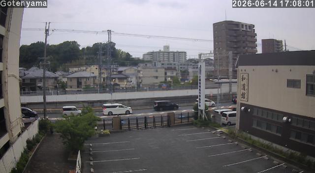 LiveCamera