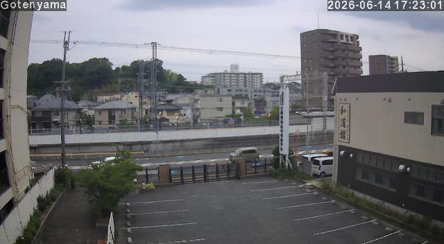 LiveCamera