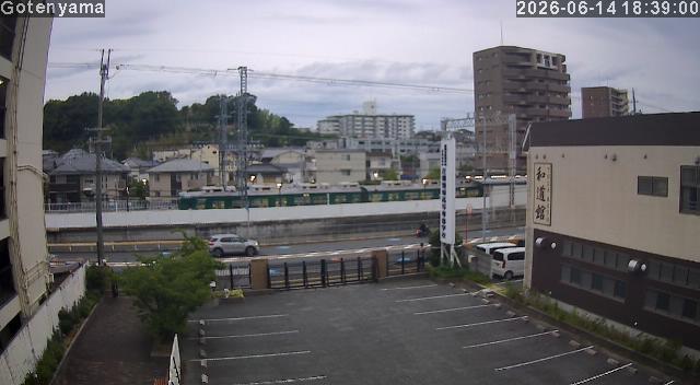 LiveCamera
