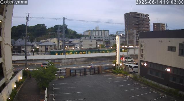 LiveCamera