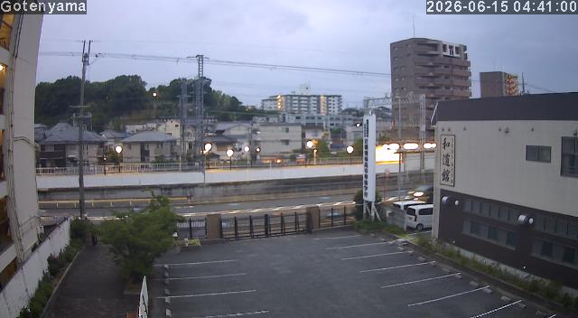 LiveCamera