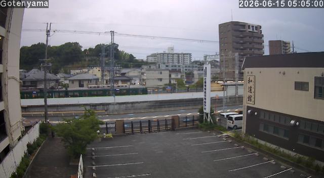 LiveCamera