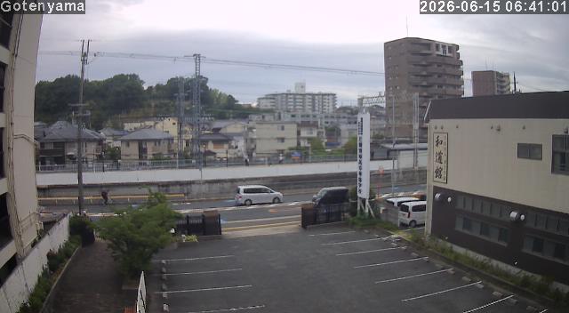 LiveCamera
