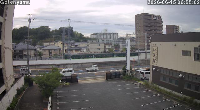 LiveCamera
