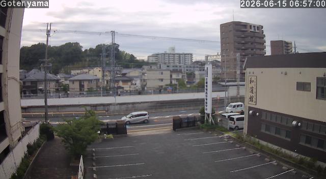 LiveCamera