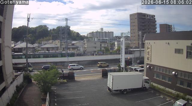 LiveCamera