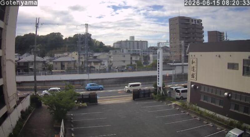 LiveCamera