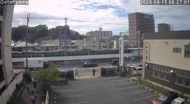 LiveCamera