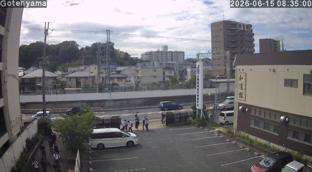 LiveCamera