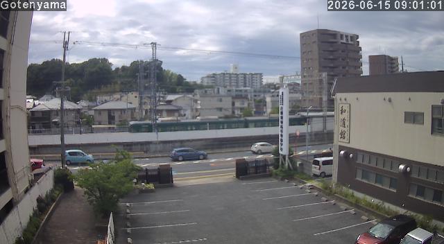 LiveCamera