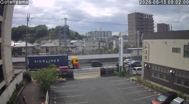LiveCamera