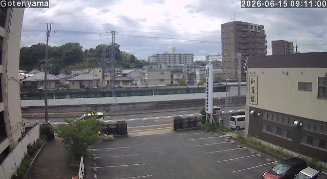 LiveCamera