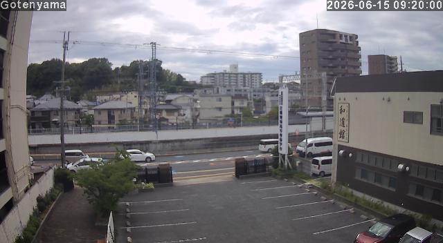 LiveCamera