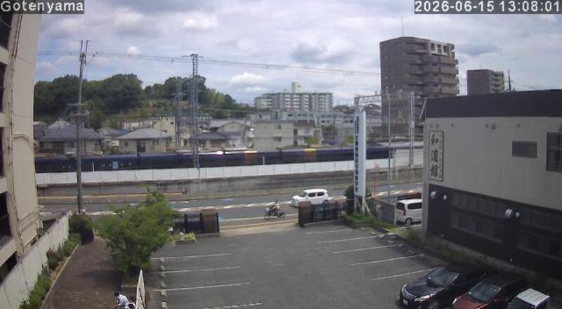 LiveCamera
