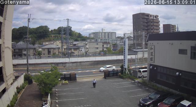 LiveCamera