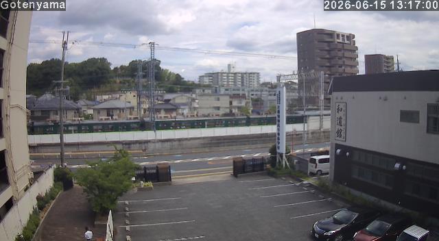 LiveCamera