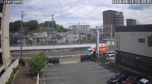 LiveCamera