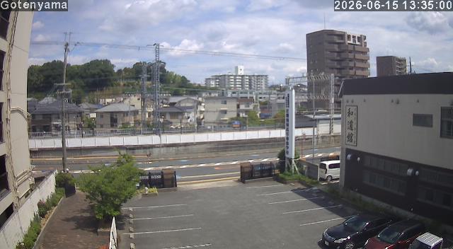LiveCamera