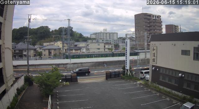 LiveCamera
