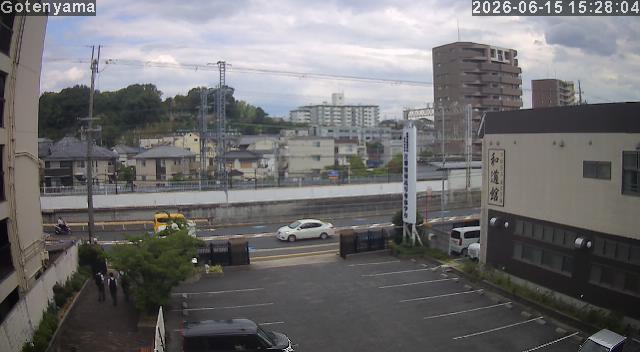 LiveCamera