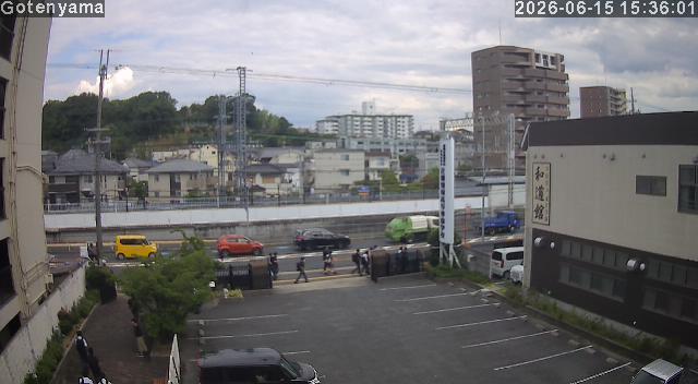 LiveCamera