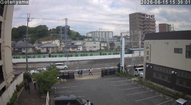 LiveCamera