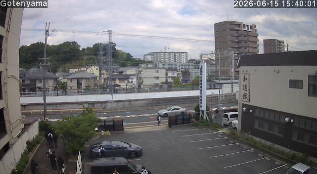 LiveCamera