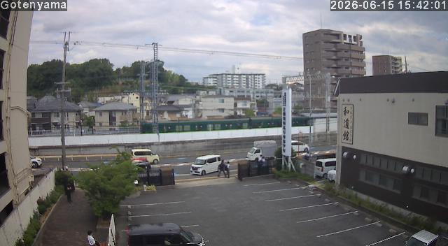 LiveCamera