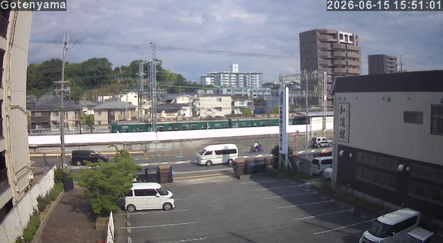 LiveCamera