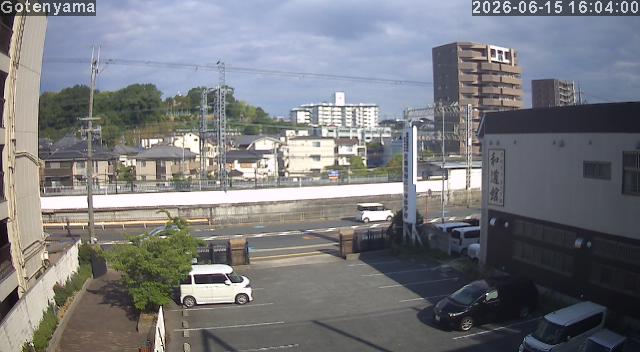 LiveCamera