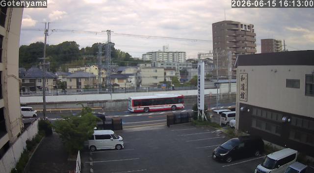 LiveCamera