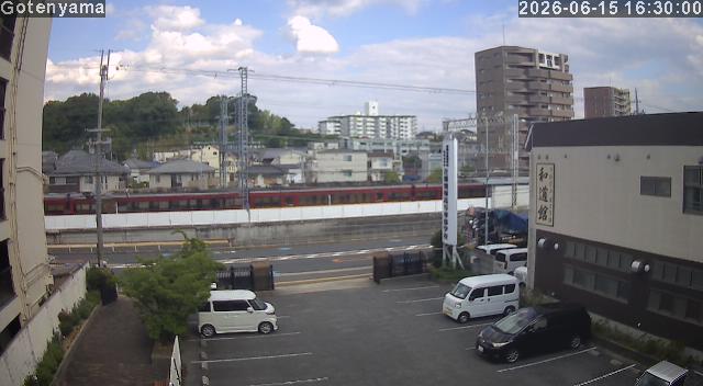 LiveCamera