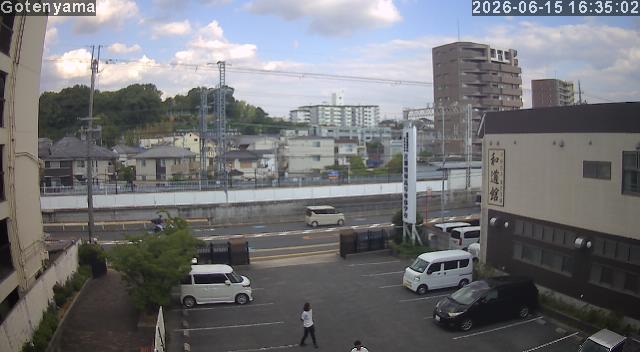LiveCamera