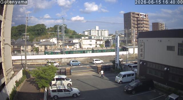 LiveCamera