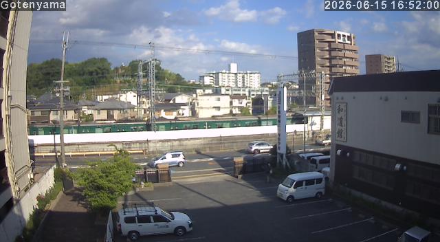 LiveCamera