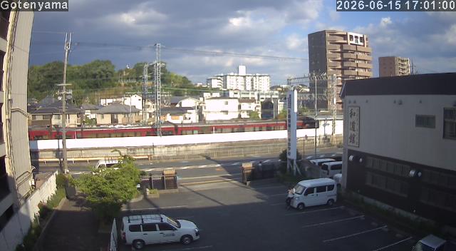 LiveCamera
