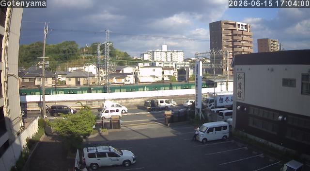 LiveCamera