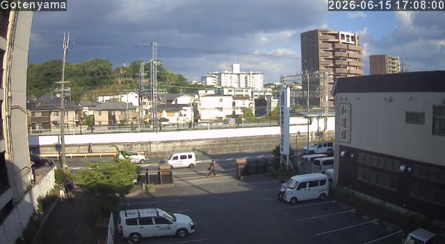 LiveCamera