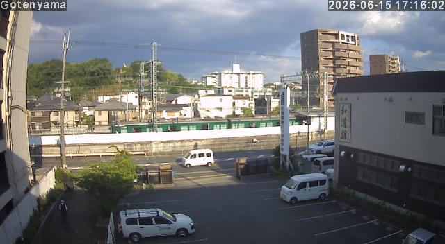LiveCamera
