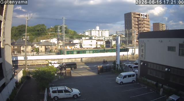 LiveCamera