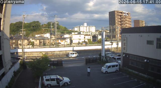 LiveCamera