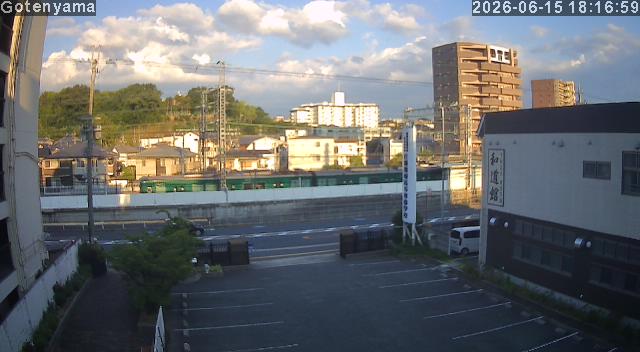 LiveCamera